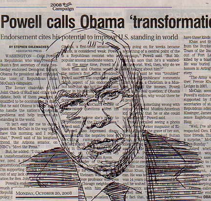 powell