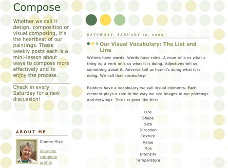 compose