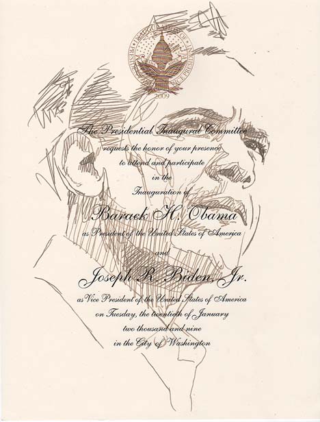 inauguration