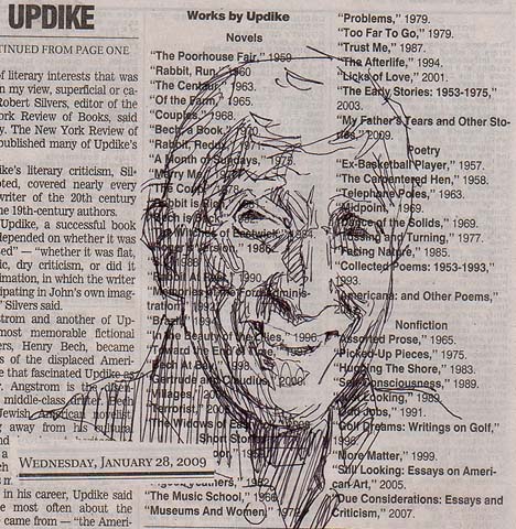john-updike