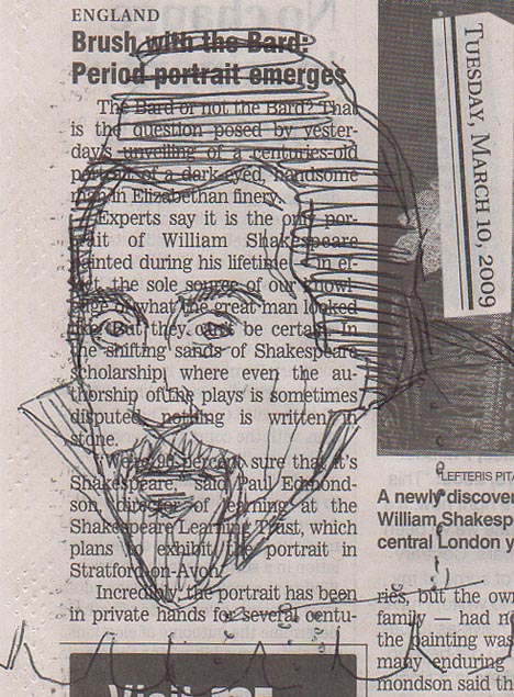 william-shakespeare