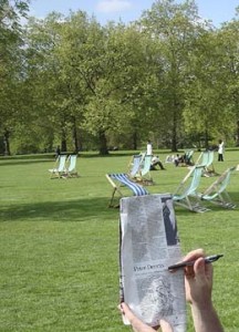 green-park
