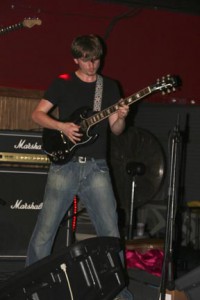 stonepony