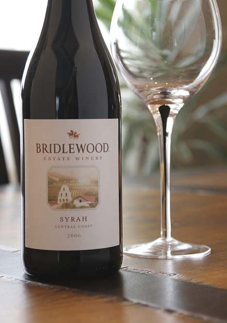 bridlewood