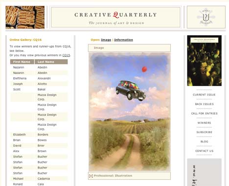 creative-quarterly