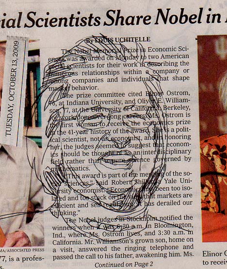 elinor-ostrom