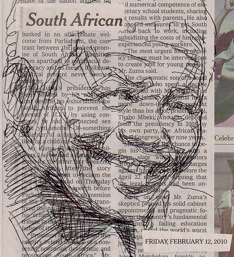 mandela