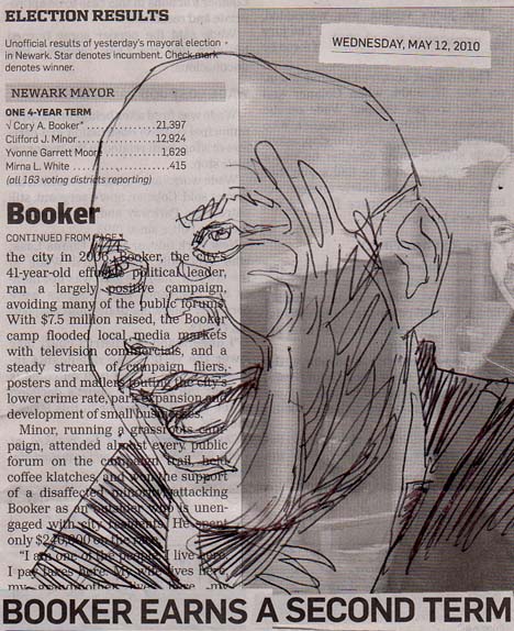 cory-booker