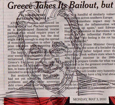 george-papaconstantinou