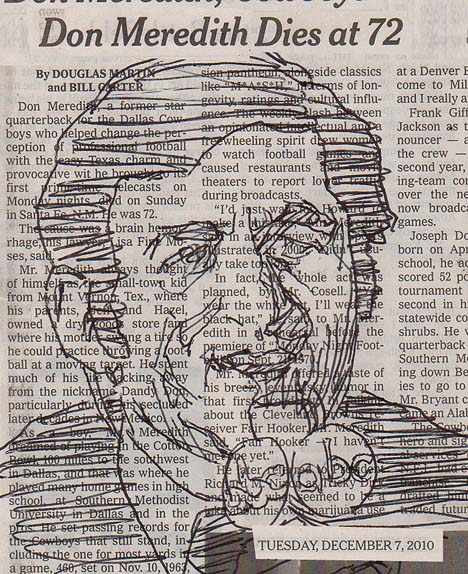don-meredith