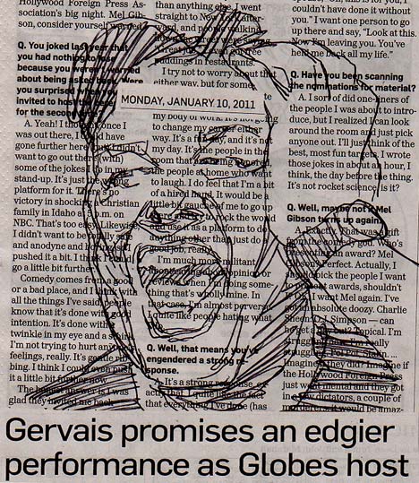 gervais