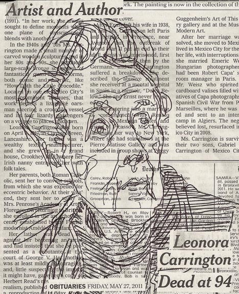 leonora_carrington