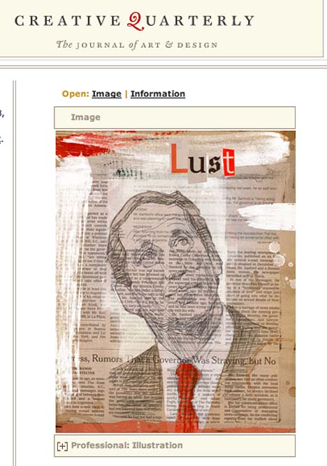 Creative Quarterly