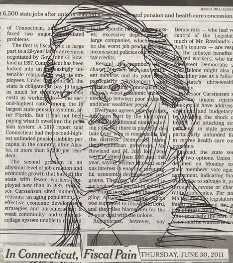 Dan Malloy