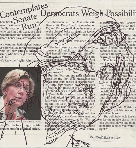 Elizabeth Warren