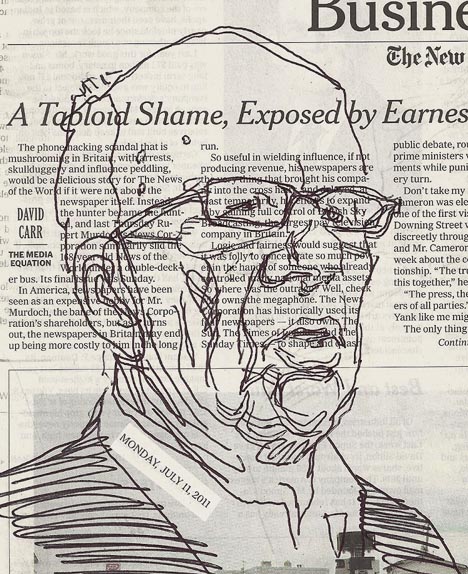Murdoch Rupert Murdoch