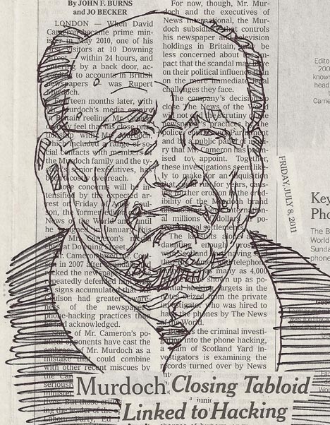rupert murdoch