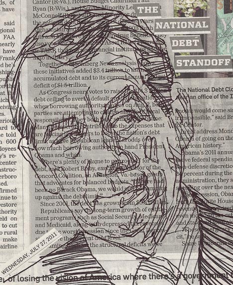 Boehner
