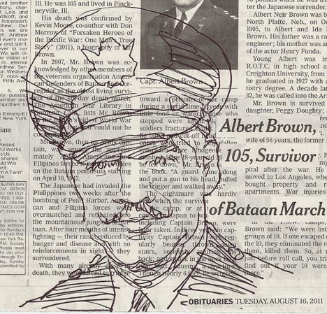Albert Brown