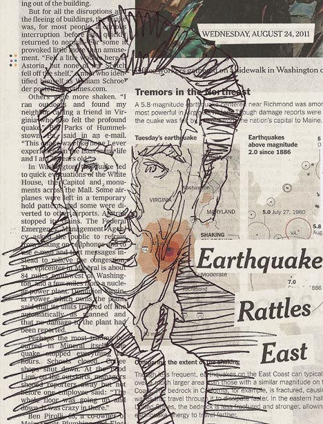 Earthquake