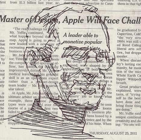 Steve Jobs