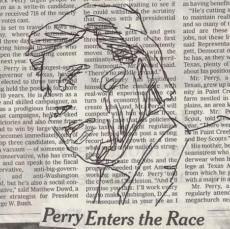 Rick Perry