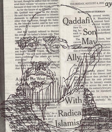 Seif al-Islam el-Quddafi