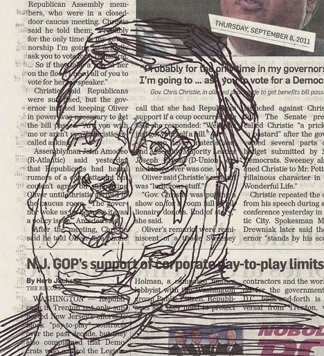 Gov.Christie NJ Governor Chris Christie