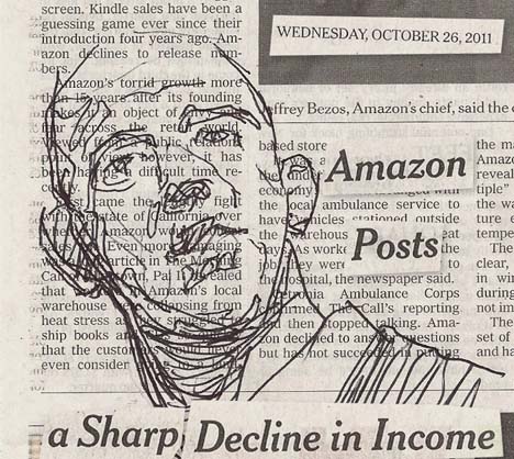 Jeffrey Bezos