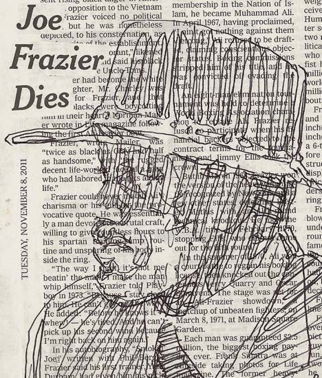Joe Frazier