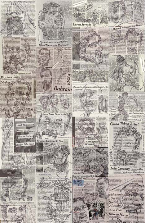 2011 year in review