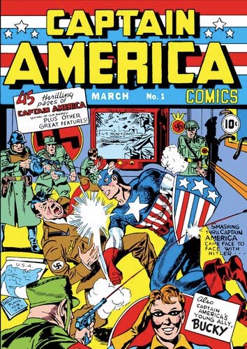 Captain America