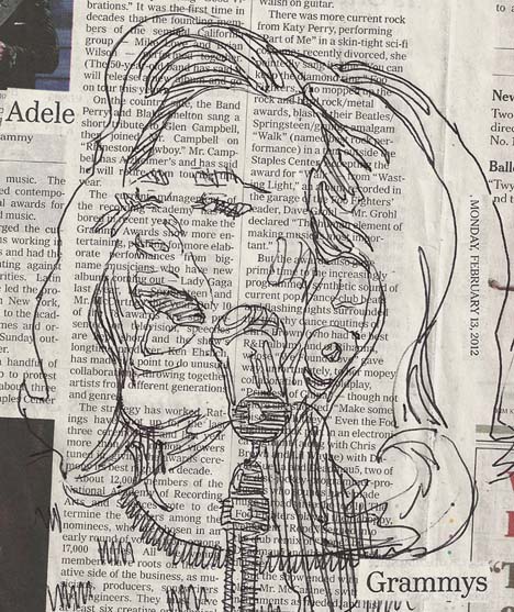 adele