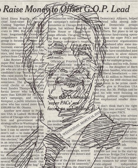 Bill Maher