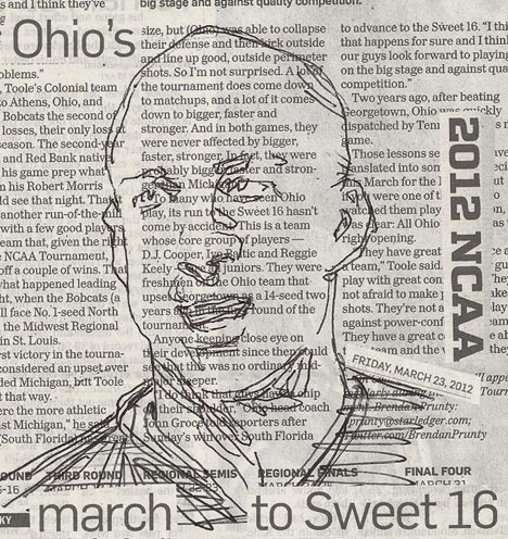 John Groce