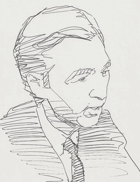 Mr. Rogers