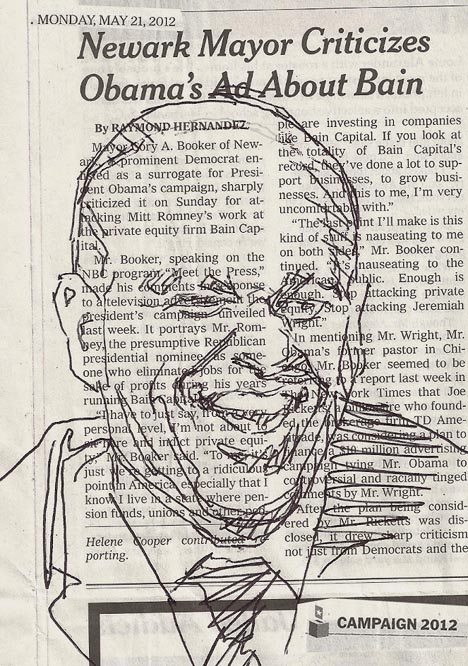 Cory_Booker cory booker