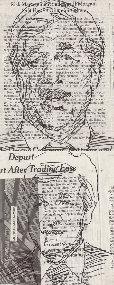Jamie Dimon