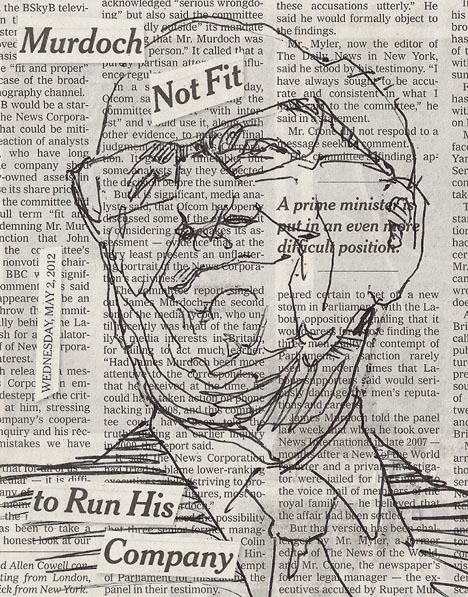 Rupert Murdoch