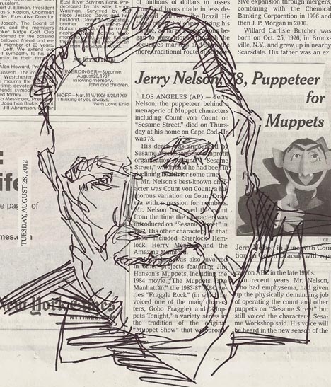 Jerry Nelson