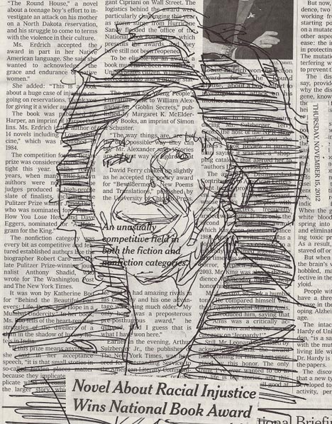 Louise Erdrich