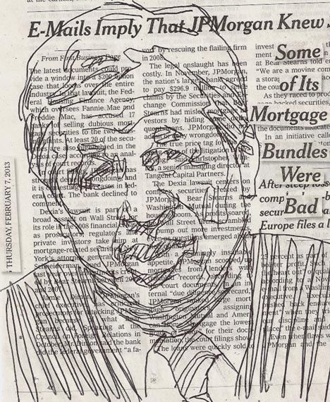 Jamie Dimon
