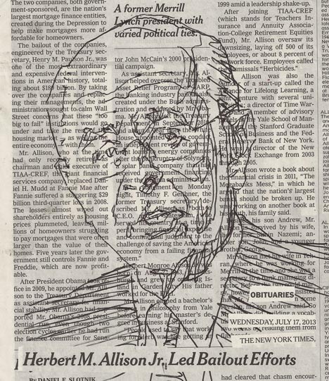 Herbert M. Allison Jr