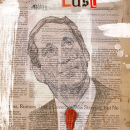 Lust