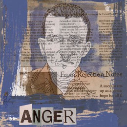 Anger