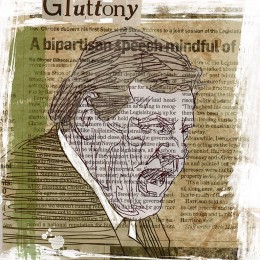 Gluttony