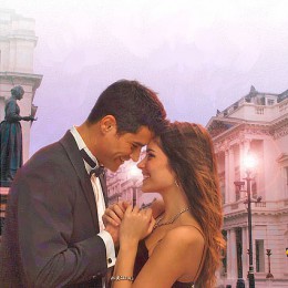 Romance England