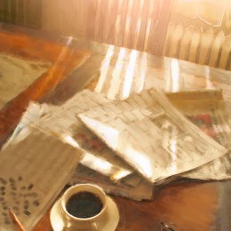 Sunday Morning