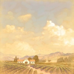 Wine Label #3