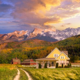 Ranch #2